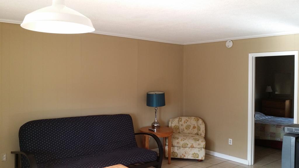 Sea Garden Motel Seaside Heights Rom bilde