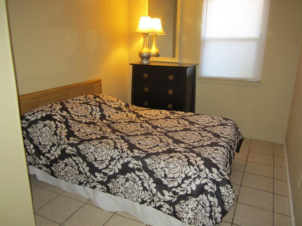 Sea Garden Motel Seaside Heights Rom bilde
