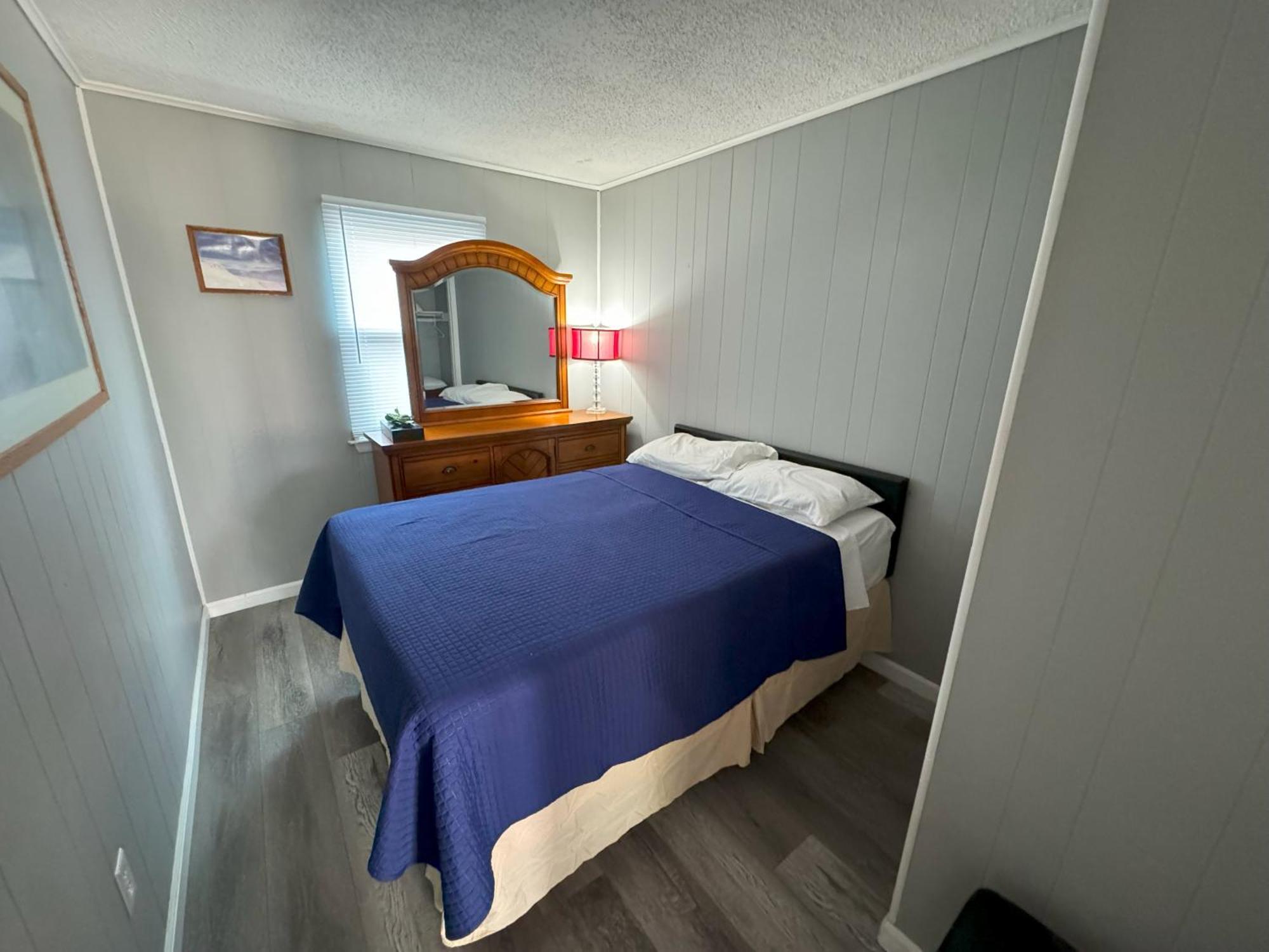 Sea Garden Motel Seaside Heights Eksteriør bilde