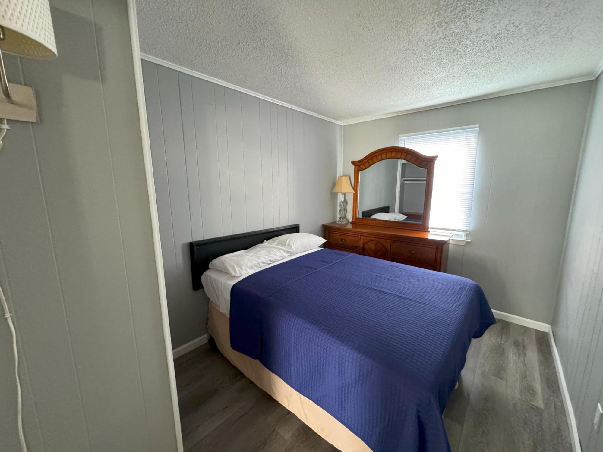 Sea Garden Motel Seaside Heights Eksteriør bilde