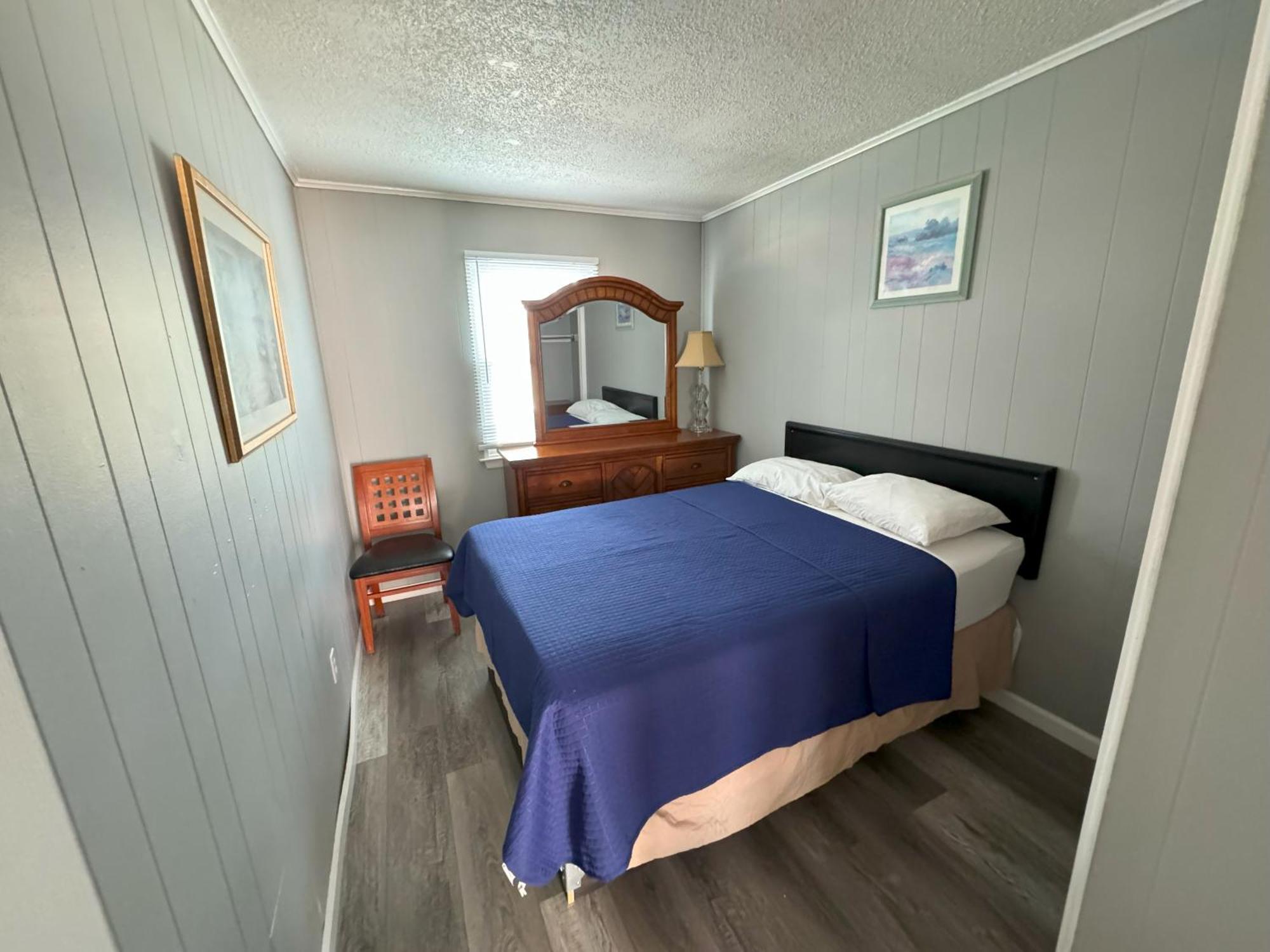 Sea Garden Motel Seaside Heights Eksteriør bilde